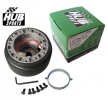 Nába na volant Hub Sports Nissan Almera / Altima / Maxima / Primera / Sunny |