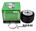 Nába na volant Hub Sports Mazda 121 / 323 / 626 / 929 / MX-3 / MX-5 / MX-6 / RX-7 / RX-8 |