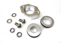 Intercooler MAP sensor kit Škoda / VW / Audi / Seat 1.8T / 1.9TDI - hliníkový |