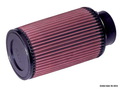 Sportovní filtr K&N RE-0910 - 76mm | 