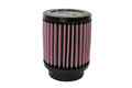 Sportovní filtr K&N RD-0700 - 64mm | 