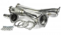 Downpipe s náhradou katalyzátoru Jap Parts VW Bora 1.8T 20V Quattro (98-04) - 76mm |