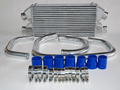 Intercooler kit Audi A6 / S4 / RS4 B5 2.7 Bi-Turbo (97-04) | 