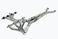 Laděné svody Jap Parts Corvette C5 včetně Z06 5.7 V8 LS1/LS6 (97-04) 8-4-2 |
