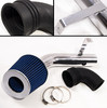 Sportovní kit sání Japspeed Toyota MR2 AW10 Mk1 1.6i 4A-GE (84-90) | 