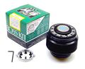 Nába na volant Hub Sports Mitsubishi Lancer Evo 1-6 / Galant VR4 E38A/E39A (87-98) | 