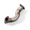 Over-Pipe Milltek Toyota GT86 2.0 (12-) | 