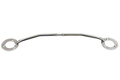 Rozpěrná tyč Jap Parts BMW E36 316i M43/Compact M43 4-vál. (92-99) - přední horní |