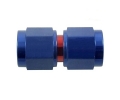 Spojovací fitinka D-10 (AN10) 7/8x14-UNF - D-10 (AN10) 7/8x14-UNF samice-samice |
