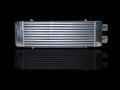 Intercooler FMIC 620 x 180 x 67mm (450 x 180 x 67mm) - výstupy 63mm | 