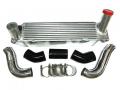 Intercooler kit Private Label BMW E81 / E82 / E87 / E88 / E90 / E91 / E92 / E93 / E89 Z4 135i/335i/xi/M N54/N55 (06-13) | 