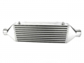 Intercooler FMIC 645 x 160 x 65mm (420 x 160 x 65mm) - výstupy 63mm | 