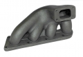 Výfukové svody SPA Turbo Audi A3 / Seat Leon / Škoda Octavia / VW Golf 4 1.6 8V EA 111 - T25 |