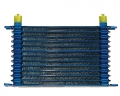 Olejový chladič / chladič oleje Trust style 13 šachet 300 x 180 x 50mm (D-10) |