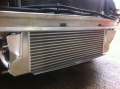 Intercooler FMIC Forge Motorsport Renault Megane RS250 (hot climate version) |