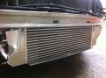 Intercooler FMIC Forge Motorsport Renault Megane RS250 (hot climate version) | 