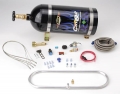 Sada pro ostřik intercooleru CO2 - DEI CryO2 Intercooler Sprayer Kit - 10lbs (4,6kg) |