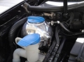 Alloy Header Tank Forge Motorsport Seat Leon 2.0 diesel | 