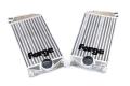 Intercooler kit Forge Motorsport Porsche 997 3.6 twin turbo (06-09) |