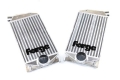 Intercooler kit Forge Motorsport Porsche 997 3.6 twin turbo (06-09) | 