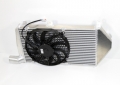 Intercooler kit Forge Motorsport Opel Astra G 2.0 Z20LET | 