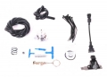 Blow off ventil Forge Motorsport Fiat Punto Evo 1.4 MultiAir (09-12) (open loop) |