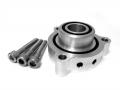 Blow off ventil Forge Motorsport Fiat Punto Evo / 500 1.4 MultiAir (09-12) (open loop) |