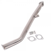 Downpipe s náhradou katalyzátoru Japspeed Subaru BRZ 4U-GSE (12-) | 