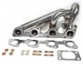 Laděné svody Jap Parts Volvo 240 / 640 / 740 2.3 SOHC B230 (74-93) - T3 | 