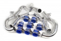 Intercooler Hard Pipes Kit Nissan GT-R R35 (08-) | 