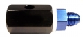 Zpětný ventil celo hliníkový ProRacing do nádrže - D-06 (AN6) 9/16x18-UNF | 