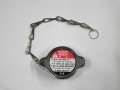 Víčko vodního chladiče Jap Parts 0,9bar - 32mm malé | 