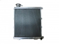 Tepelný výměník (Air to water heat exchanger) - externí vodní chladič 300 x 350 x 35mm | 