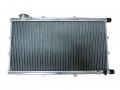 Tepelný výměník (Air to water heat exchanger) - externí vodní chladič 610 x 350 x 35mm | 