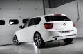 Catback výfuk Milltek BMW 1-Series F20 / F21 116i (12-) - verze bez rezonátoru |