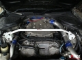 Rozpěrná tyč Ultra Racing Nissan 350Z Z33 (02-08) - přední horní | 