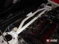 Rozpěrná tyč Ultra Racing Mitsubishi Lancer Evo 7/8/9 - přední horní |