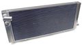 Hlinikový závodní chladič Jap Parts Peugeot 309 GTI 1.6/1.8/1.9 (85-97) |