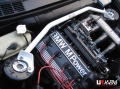 Rozpěrná tyč Ultra Racing BMW E30 3-Series (83-94) - přední horní pevná |