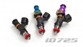 Sada vstřikovačů Injector Dynamics ID725 pro Audi A3 / A4 / A5 / A6 / S3 / TT 2.0 TFSi | 