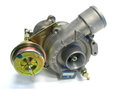 Turbodmychadlo KKK BorgWarner K04-015 - 53049880015 / 53049887500 | 
