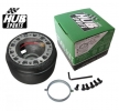 Nába na volant Hub Sports Honda City (86-93) / Civic (83-87) / Legend (96-04) / Prelude (87-91) |