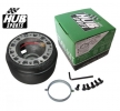 Nába na volant Hub Sports Honda City (86-93) / Civic (83-87) / Legend (96-04) / Prelude (87-91) | 