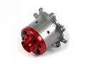 Samosvorný diferenciál Quaife Hewland FT200 | 