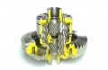 Samosvorný diferenciál Quaife Hewland JFR/FTR - náhrada FTR-212-FD & Powerflow |