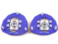 Přední horní uložení tlumičů (Pillowball Top Mounts) Silver Project Toyota Corolla AE86 Levin |