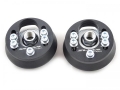 Přední horní uložení tlumičů (Pillowball Top Mounts) Silver Project Audi A3 8L / S3 / TT 8N |