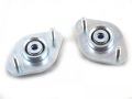 Zadní horní uložení tlumičů (Pillowball Top Mounts) Silver Project BMW E30 / E36 / E46 (uniball) | 