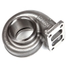 Výfuková část Garrett 740902-0027 GT35/GTX35 - A/R 0.61 T3 twin scroll/V-Band |