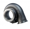 Výfuková část Garrett 740902-0036 GT30/GTX30 - A/R 0.61 V-band/V-Band |
